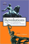 Revolutions: Theoretical, Comparative, and Historical Studies